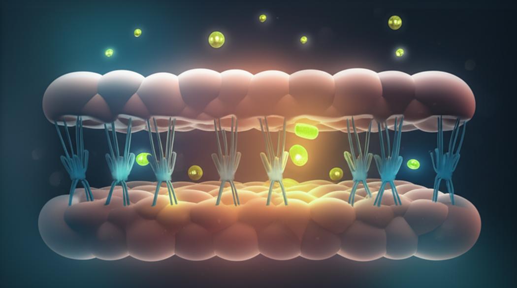 ภาวะดื้ออินซูลิน: สัญญาณอันตรายก่อนเบาหวานที่คุณควรรู้และแนวทางการดูแลเชิงฟื้นฟู section 1