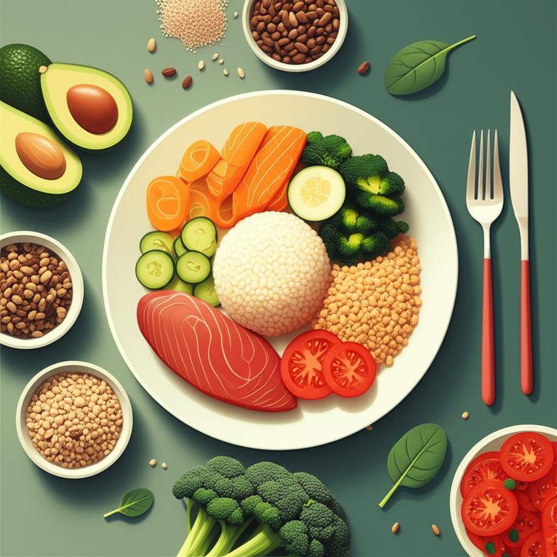 ภาวะดื้ออินซูลิน: สัญญาณอันตรายก่อนเบาหวานที่คุณควรรู้และแนวทางการดูแลเชิงฟื้นฟู section 3