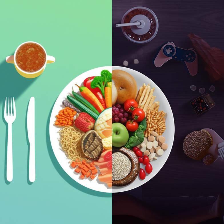 ภาวะดื้ออินซูลิน: สัญญาณอันตรายก่อนเบาหวานที่คุณควรรู้และแนวทางการดูแลเชิงฟื้นฟู section 2