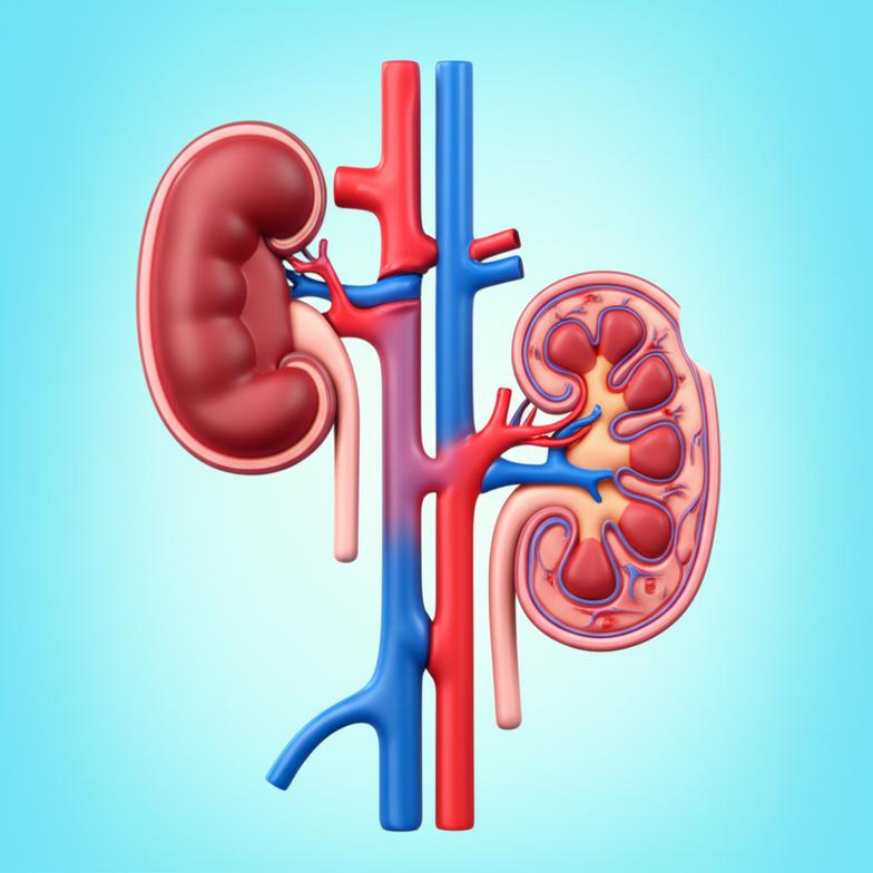 การดูแลและการฟื้นฟูไต: แนวทางชะลอไตเสื่อมตามหลักเวชศาสตร์ชะลอวัย section 1