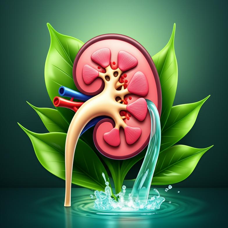 การดูแลและการฟื้นฟูไต: แนวทางชะลอไตเสื่อมตามหลักเวชศาสตร์ชะลอวัย section 4