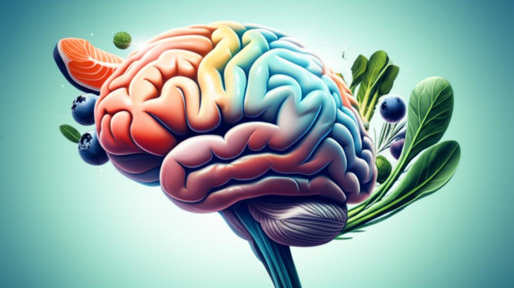 สมองฝ่อ ความจำเสื่อม ไม่ใช่เรื่องของคนแก่! เผย 7 สัญญาณเตือนภัยที่วัยทำงานต้องรู้ พร้อมอาหารฟื้นฟูสมองหยุดอัลไซเมอร์ section 3