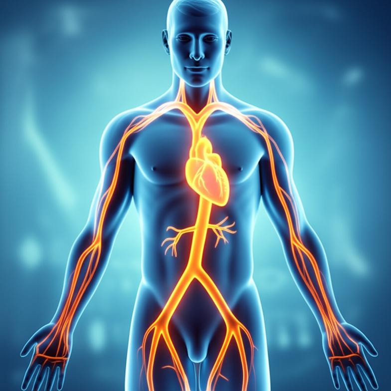 คุมน้ำตาลอย่างไรให้ชีวิตง่ายขึ้น เมื่อต้องอยู่กับเบาหวาน: แนวทางจากแพทย์เวชศาสตร์ชะลอวัยเพื่อการฟื้นฟูสมดุล section 1