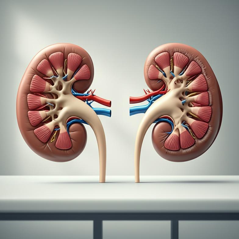 เคล็ดลับฟื้นฟูไตในชีวิตประจำวัน: ชะลอไตเสื่อม ลดความเสี่ยงในการฟอกไตก่อนวัย section 1