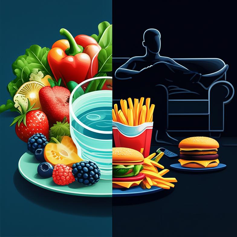 เคล็ดลับฟื้นฟูไตในชีวิตประจำวัน: ชะลอไตเสื่อม ลดความเสี่ยงในการฟอกไตก่อนวัย section 2