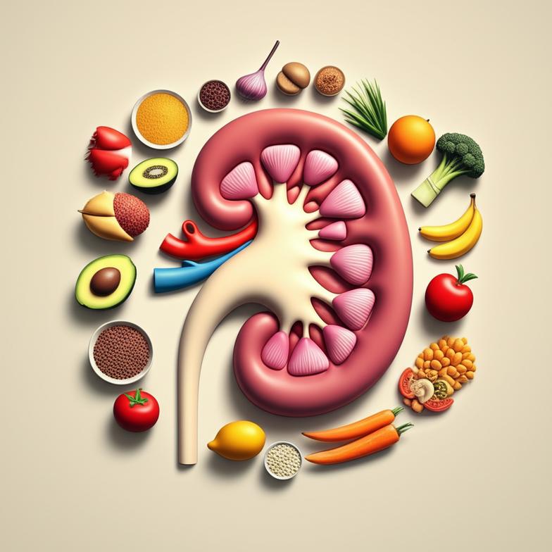 ไม่อยากฟอกไตไปตลอดชีวิต? แนวทาง 'ฟื้นฟูไต' ชะลอไตเสื่อมด้วยการดูแลตนเองอย่างยั่งยืน section 3