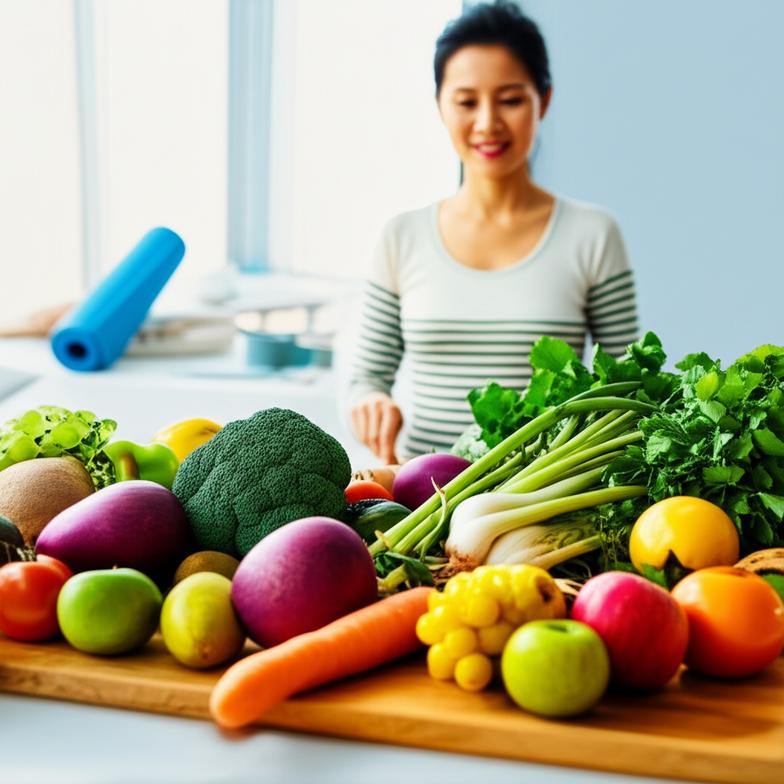 ไม่อยากฟอกไตไปตลอดชีวิต? แนวทาง 'ฟื้นฟูไต' ชะลอไตเสื่อมด้วยการดูแลตนเองอย่างยั่งยืน section 4