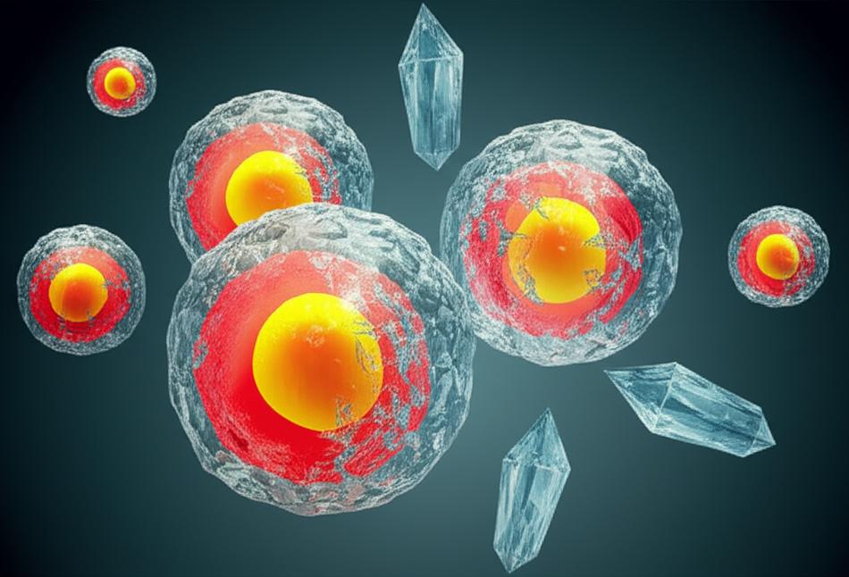 หยุดมองข้าม! ถ้า HbA1c ยังสูง… นั่นคือสัญญาณอันตรายของภาวะแทรกซ้อนที่กำลังคืบคลาน section 1