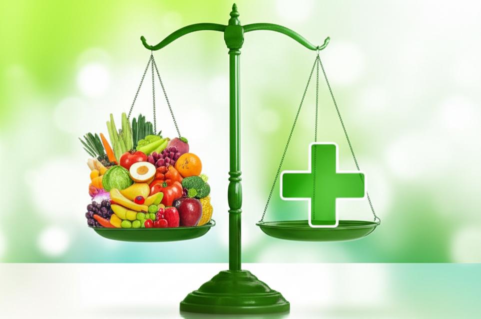 หยุดมองข้าม! ถ้า HbA1c ยังสูง… นั่นคือสัญญาณอันตรายของภาวะแทรกซ้อนที่กำลังคืบคลาน section 3