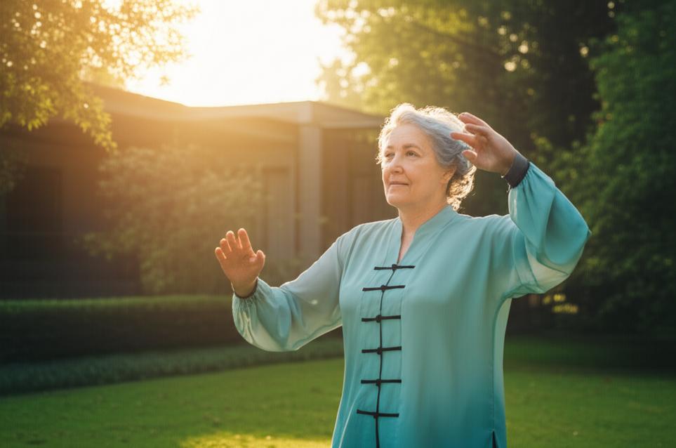 หยุดมองข้าม! ถ้า HbA1c ยังสูง… นั่นคือสัญญาณอันตรายของภาวะแทรกซ้อนที่กำลังคืบคลาน section 4