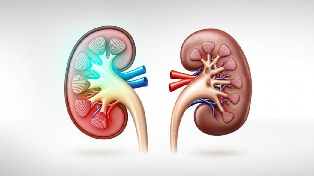 ไตเสื่อมแล้วต้องฟอกไตจริงหรือ? ทำความเข้าใจและฟื้นฟูไตอย่างยั่งยืนในมุมเวชศาสตร์ชะลอวัย section 1