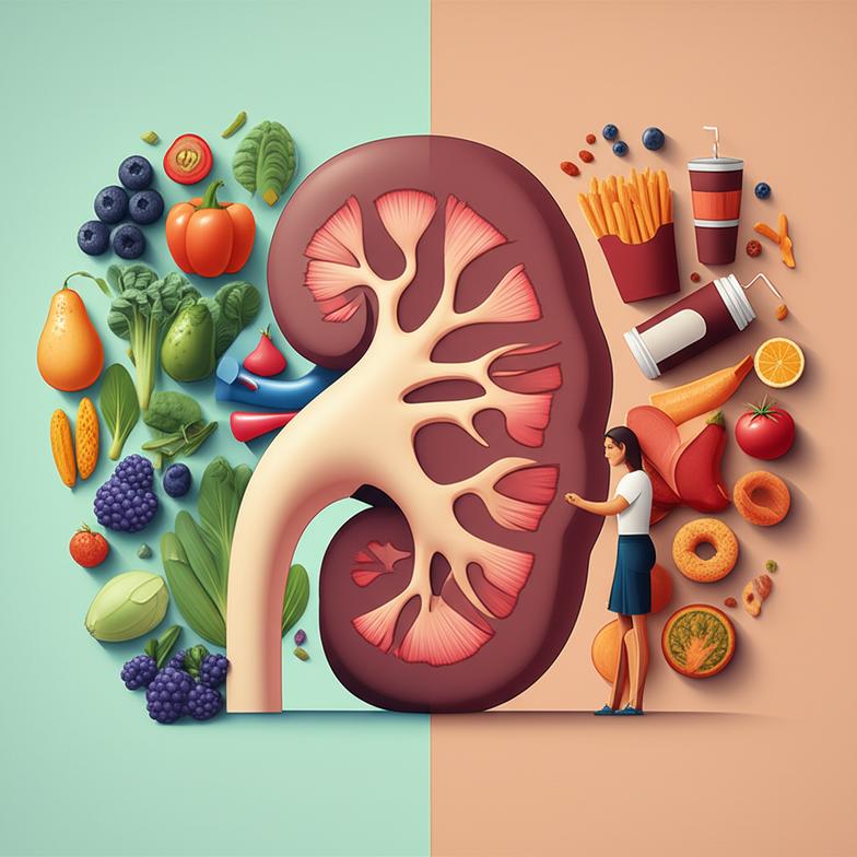 ไตเสื่อมแล้วต้องฟอกไตจริงหรือ? ทำความเข้าใจและฟื้นฟูไตอย่างยั่งยืนในมุมเวชศาสตร์ชะลอวัย section 2