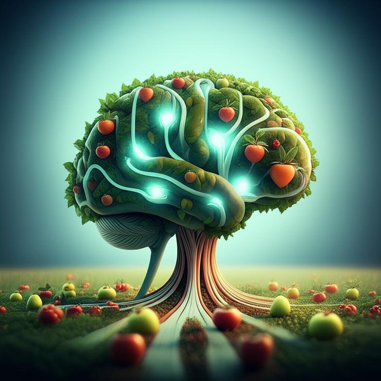 ความจำถดถอย สมาธิสั้น และความเครียดต่อสมอง: บทบาทของเวชศาสตร์ชะลอวัยและโภชนาการเพื่อสุขภาพสมองที่ยั่งยืน section 4