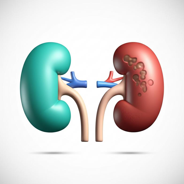 โรคไตเรื้อรัง: สำรวจแนวทางฟื้นฟูและ Kidney Dialysis Avoidance เพื่อคุณภาพชีวิตที่ดีขึ้น section 1