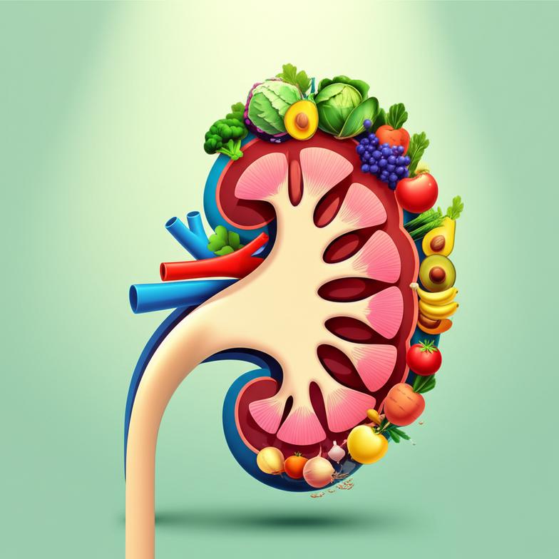 โรคไตเรื้อรัง: สำรวจแนวทางฟื้นฟูและ Kidney Dialysis Avoidance เพื่อคุณภาพชีวิตที่ดีขึ้น section 3