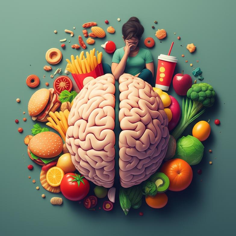 สมองคุณกำลังส่งสัญญาณอันตราย? ทำความเข้าใจและฟื้นฟูด้วยโภชนาการสมองเพื่อกู้คืนความจำและสมาธิ section 2