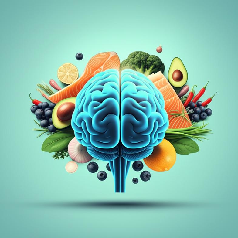 สมองคุณกำลังส่งสัญญาณอันตราย? ทำความเข้าใจและฟื้นฟูด้วยโภชนาการสมองเพื่อกู้คืนความจำและสมาธิ section 4