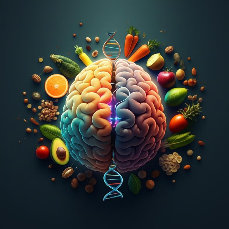 สมองคุณกำลังส่งสัญญาณอันตราย? ทำความเข้าใจและฟื้นฟูด้วยโภชนาการสมองเพื่อกู้คืนความจำและสมาธิ section 3