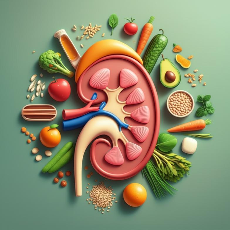 เตือนภัย! 7 ความเข้าใจผิดเกี่ยวกับ 'โรคไต' ที่ทำให้คุณต้องฟอกไตเร็วกว่าที่คิด section 3