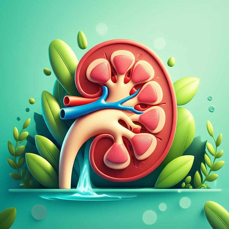 เตือนภัย! 7 ความเข้าใจผิดเกี่ยวกับ 'โรคไต' ที่ทำให้คุณต้องฟอกไตเร็วกว่าที่คิด section 4