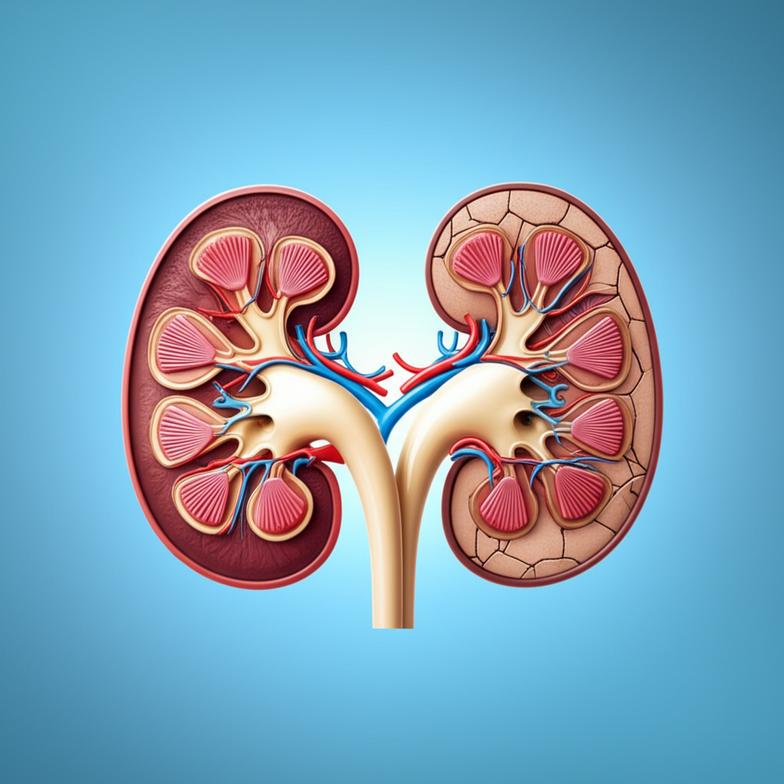 เตือนภัย! 7 ความเข้าใจผิดเกี่ยวกับ 'โรคไต' ที่ทำให้คุณต้องฟอกไตเร็วกว่าที่คิด section 1