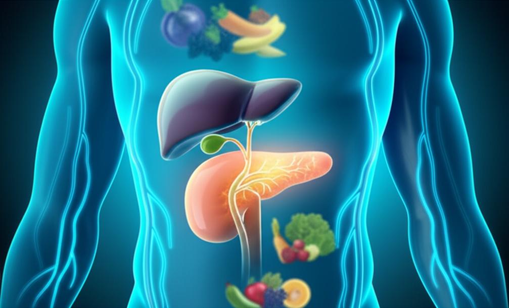 กินอย่างไรให้ 'น้ำตาลไม่พุ่ง' และควบคุมระดับ HbA1c ในระยะยาว: แนวทางจากเวชศาสตร์ชะลอวัย section 1