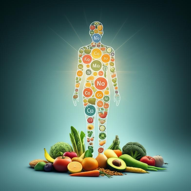 กินอย่างไรให้ 'น้ำตาลไม่พุ่ง' และควบคุมระดับ HbA1c ในระยะยาว: แนวทางจากเวชศาสตร์ชะลอวัย section 3