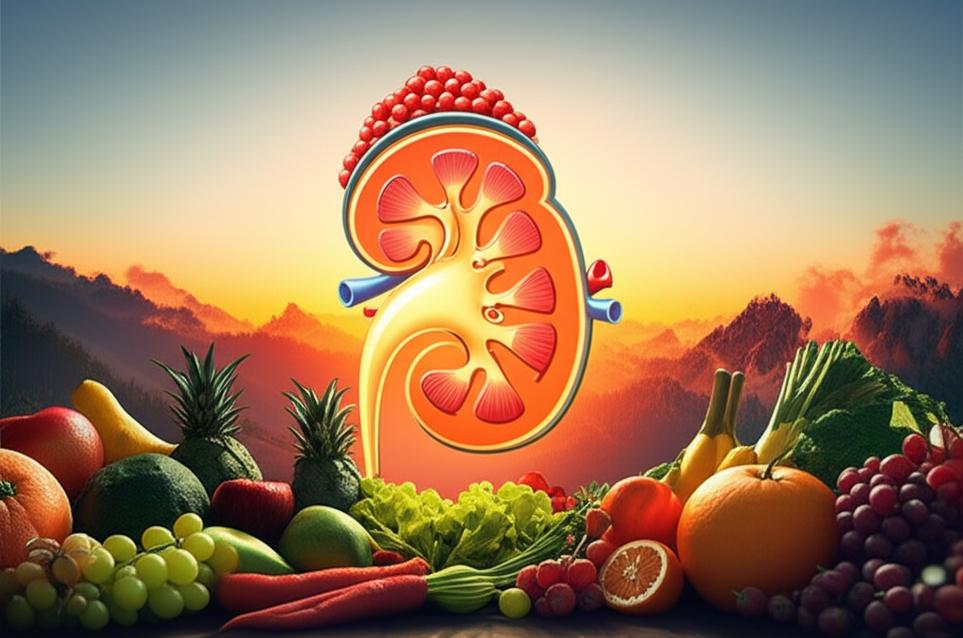 กลยุทธ์ฟื้นฟูสมดุลไต: ทางเลือกการดูแลไตแบบองค์รวมเพื่อคุณภาพชีวิตที่ดีขึ้น section 4