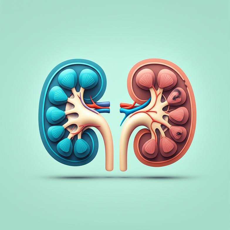 กลยุทธ์ฟื้นฟูสมดุลไต: ทางเลือกการดูแลไตแบบองค์รวมเพื่อคุณภาพชีวิตที่ดีขึ้น section 1