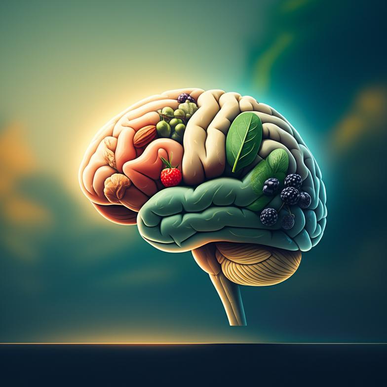 สัญญาณเตือนสมองฝ่อ อัลไซเมอร์ พาร์กินสัน: แนวทางฟื้นฟูสมองและระบบประสาท section 3