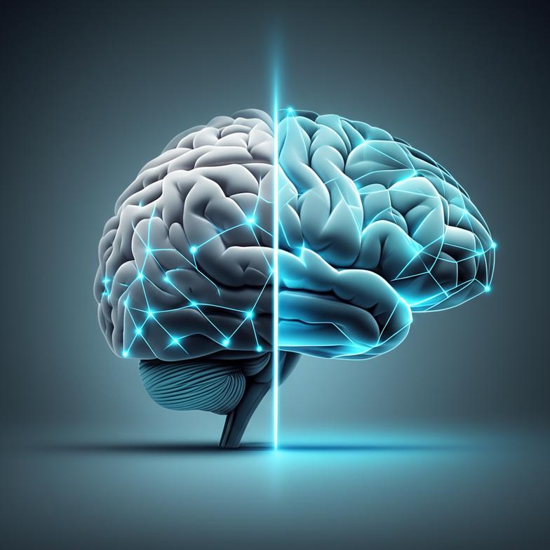 สัญญาณเตือนสมองฝ่อ อัลไซเมอร์ พาร์กินสัน: แนวทางฟื้นฟูสมองและระบบประสาท section 1