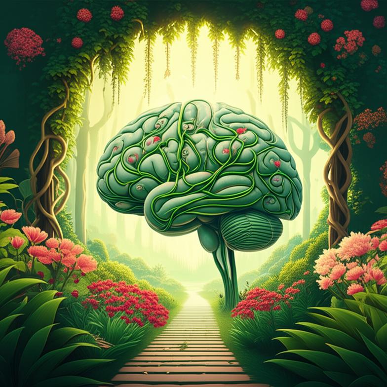 สัญญาณเตือนสมองฝ่อ อัลไซเมอร์ พาร์กินสัน: แนวทางฟื้นฟูสมองและระบบประสาท section 4