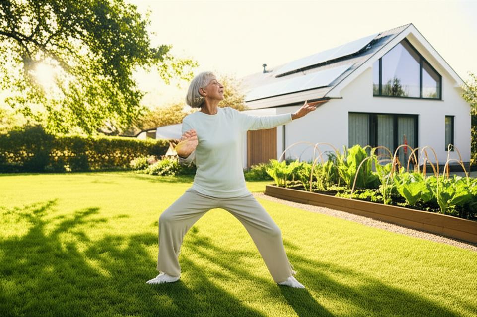 เทคนิคเลือกอาหารผู้ป่วยเบาหวาน: สร้างสมดุลคุมน้ำตาล พร้อมอร่อยอย่างยั่งยืน section 4