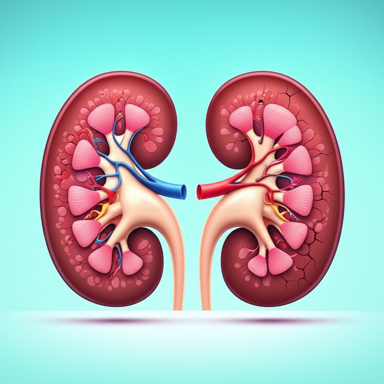 แนวทางการดูแลและฟื้นฟูไต เพื่อชะลอภาวะไตเสื่อมและลดความเสี่ยงการฟอกไตตลอดชีวิต section 1