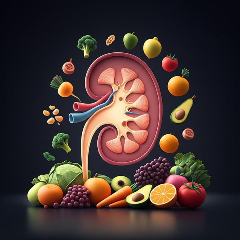 แนวทางการดูแลและฟื้นฟูไต เพื่อชะลอภาวะไตเสื่อมและลดความเสี่ยงการฟอกไตตลอดชีวิต section 3