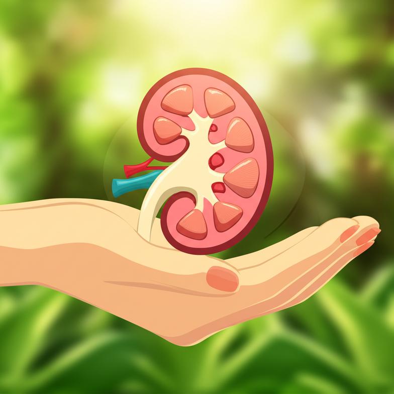 แนวทางการดูแลและฟื้นฟูไต เพื่อชะลอภาวะไตเสื่อมและลดความเสี่ยงการฟอกไตตลอดชีวิต section 4