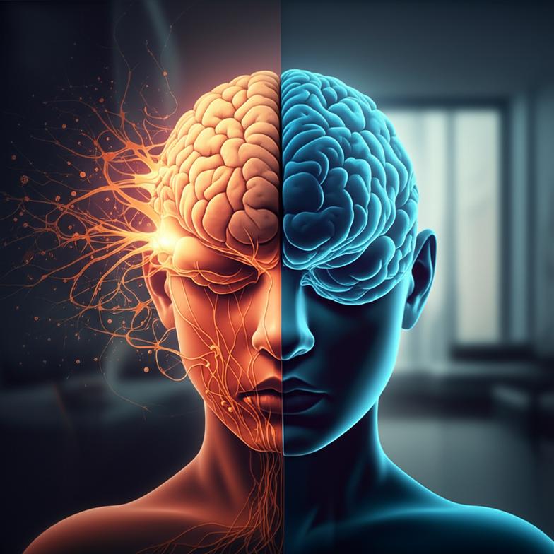 7 สัญญาณอันตราย! สมองคุณกำลังเสื่อมก่อนวัยหรือไม่? พร้อมวิธีชะลอและฟื้นฟูที่ทำได้ทันที section 2