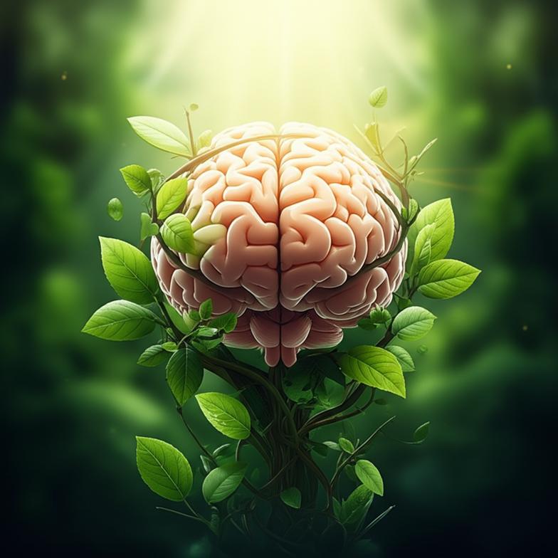 7 สัญญาณอันตราย! สมองคุณกำลังเสื่อมก่อนวัยหรือไม่? พร้อมวิธีชะลอและฟื้นฟูที่ทำได้ทันที section 4