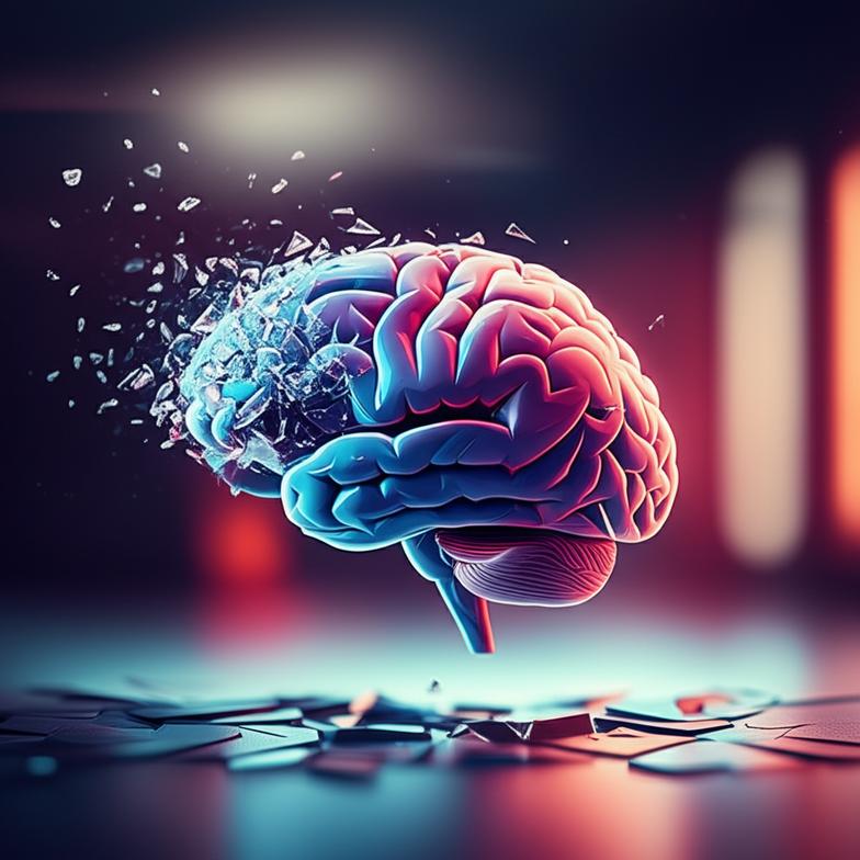 7 สัญญาณอันตราย! สมองคุณกำลังเสื่อมก่อนวัยหรือไม่? พร้อมวิธีชะลอและฟื้นฟูที่ทำได้ทันที section 1