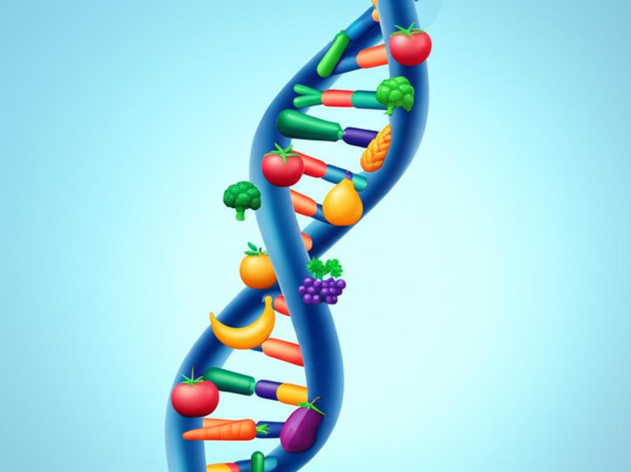 ลด HbA1c ได้จริงด้วยอาหาร? เปิดสูตรโภชนาการคุมน้ำตาลฉบับมืออาชีพ section 3