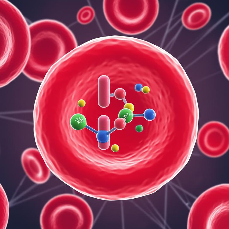 ลด HbA1c ได้จริงด้วยอาหาร? เปิดสูตรโภชนาการคุมน้ำตาลฉบับมืออาชีพ section 1