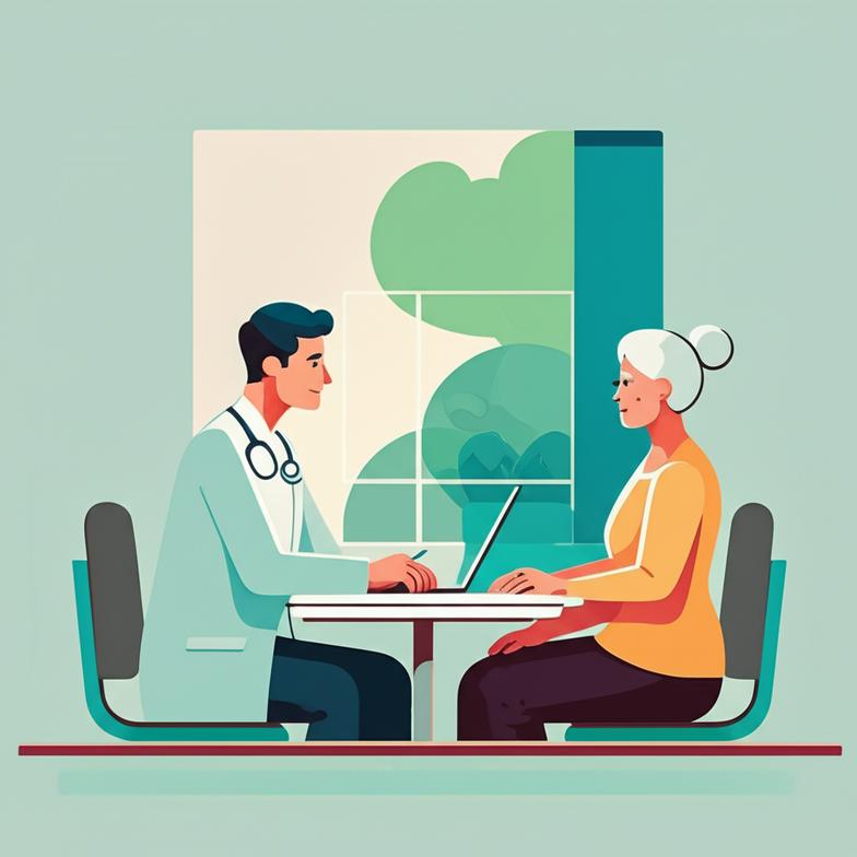 ไตพังแล้วฟื้นฟูได้จริงหรือ? 3 กุญแจสำคัญสู่การชะลอไตเสื่อม ไม่ต้องฟอกไต section 4