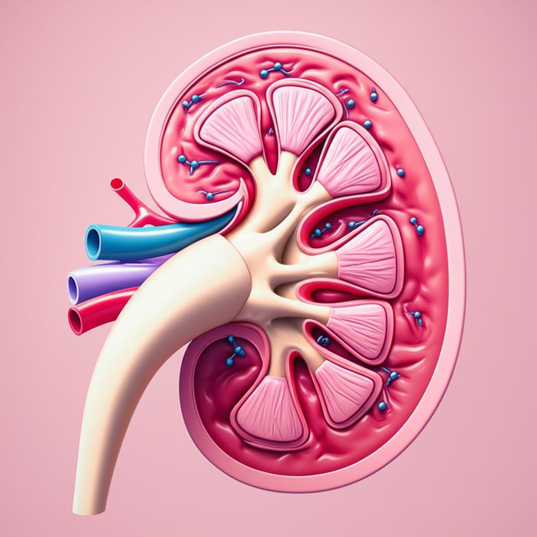 ไตพังแล้วฟื้นฟูได้จริงหรือ? 3 กุญแจสำคัญสู่การชะลอไตเสื่อม ไม่ต้องฟอกไต section 1