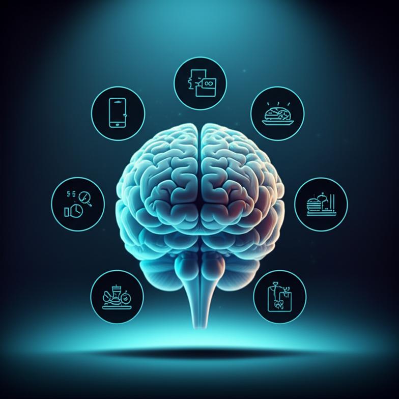 สมองฝ่อไม่เลือกวัย! 7 พฤติกรรมทำร้ายสมองที่คุณเผลอทำทุกวัน พร้อมวิธีฟื้นฟูความจำให้กลับมาคมชัด section 2