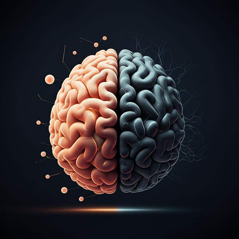 สมองฝ่อไม่เลือกวัย! 7 พฤติกรรมทำร้ายสมองที่คุณเผลอทำทุกวัน พร้อมวิธีฟื้นฟูความจำให้กลับมาคมชัด section 1