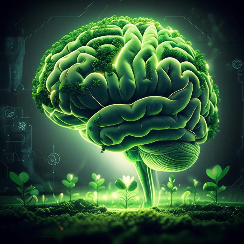 สมองฝ่อไม่เลือกวัย! 7 พฤติกรรมทำร้ายสมองที่คุณเผลอทำทุกวัน พร้อมวิธีฟื้นฟูความจำให้กลับมาคมชัด section 4