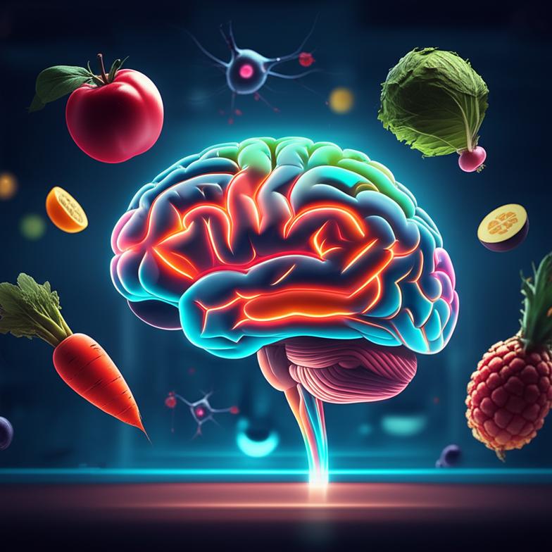 สมองฝ่อไม่เลือกวัย! 7 พฤติกรรมทำร้ายสมองที่คุณเผลอทำทุกวัน พร้อมวิธีฟื้นฟูความจำให้กลับมาคมชัด section 3