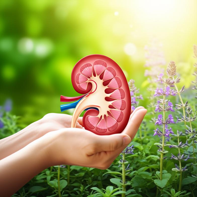 ไตเสื่อม...ทางเลือกในการดูแลที่เหนือกว่าการรอฟอกไต: ฟื้นฟูสมดุลเพื่อชีวิตยืนยาว section 4