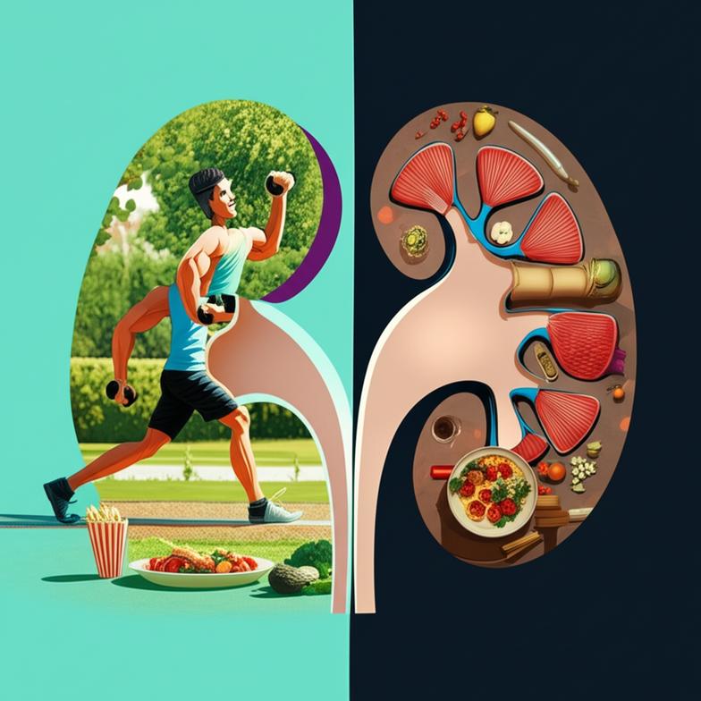 ไตเสื่อม...ทางเลือกในการดูแลที่เหนือกว่าการรอฟอกไต: ฟื้นฟูสมดุลเพื่อชีวิตยืนยาว section 2