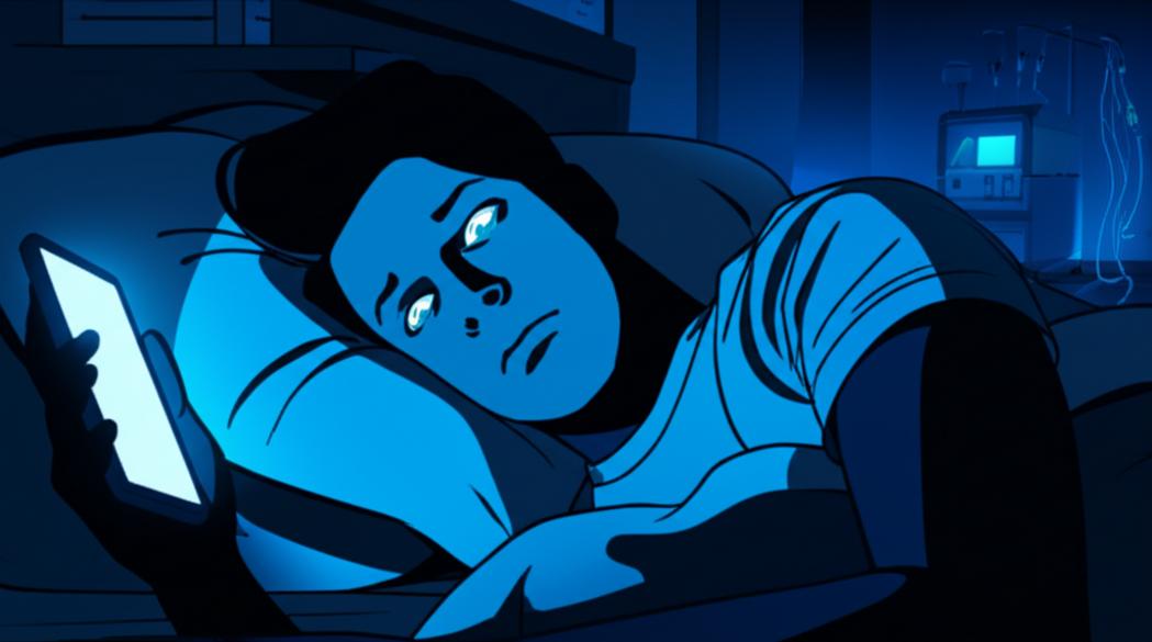 พฤติกรรมสุดพังที่ 'คนรักไต' เผลอทำ...พา 'ไตเสื่อม' เร็วขึ้นจนต้อง 'ฟอกไต section 4